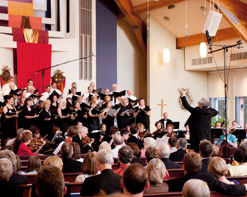 Conductor